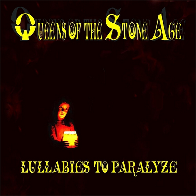 album cover art