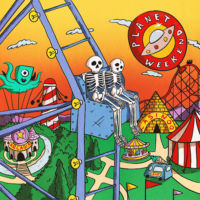 album cover art