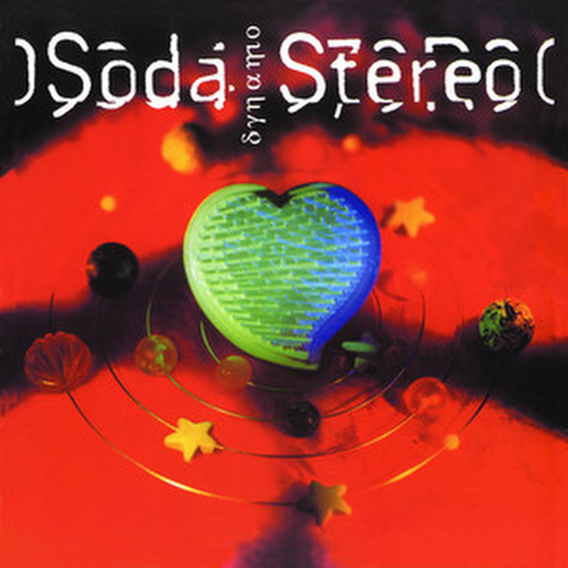 album cover art