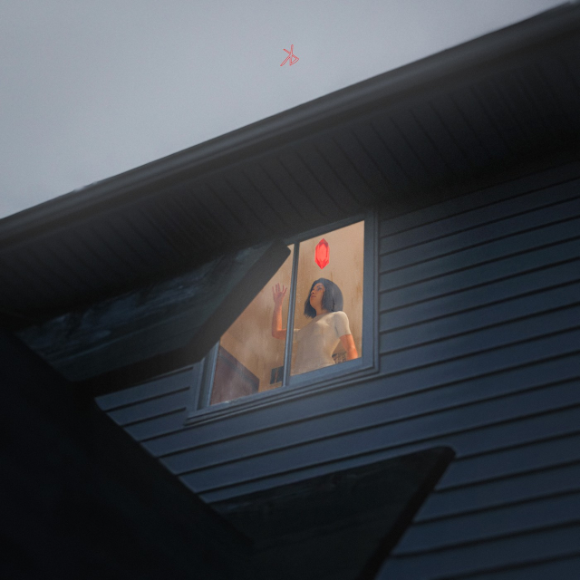 album cover art