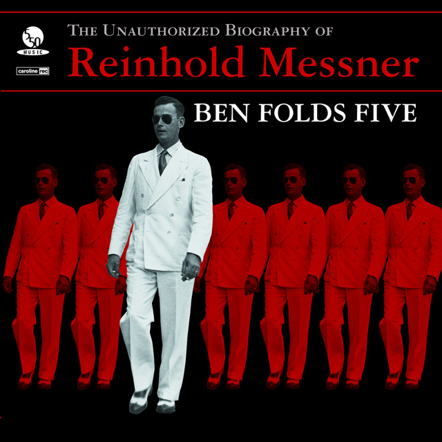 album cover art