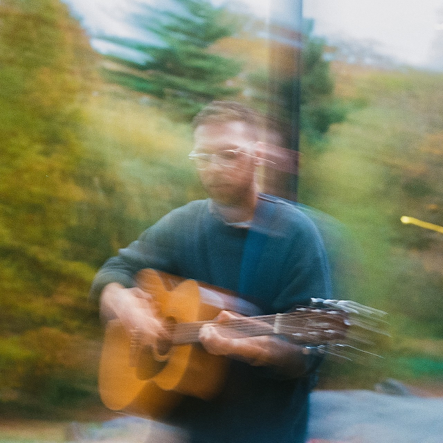 album cover art