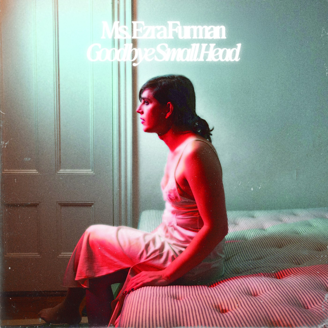 album cover art