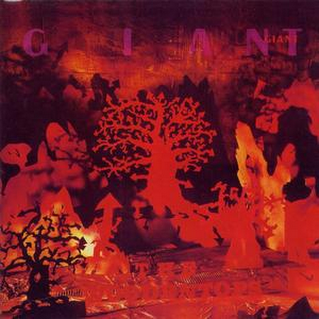 album cover art